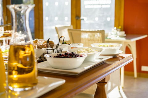 Thistle Hill Guesthouse - Walk To Many Wineries And Restaurants - Sydneys Hotel 14