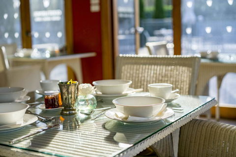 Thistle Hill Guesthouse - Walk To Many Wineries And Restaurants - Sydneys Hotel 16