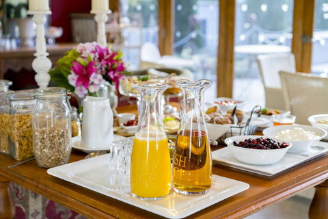 Thistle Hill Guesthouse - Walk To Many Wineries And Restaurants - Sydneys Hotel 18