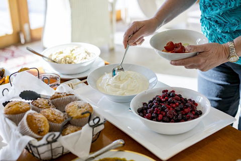 Thistle Hill Guesthouse - Walk To Many Wineries And Restaurants - Sydneys Hotel 9