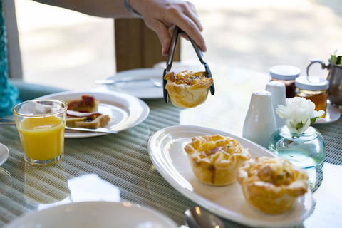 Thistle Hill Guesthouse - Walk To Many Wineries And Restaurants - Sydneys Hotel 3