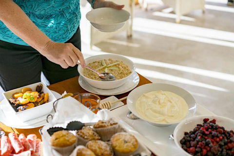 Thistle Hill Guesthouse - Walk To Many Wineries And Restaurants - Sydneys Hotel 11