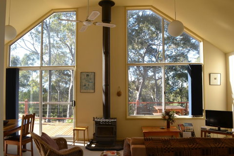 Bundle Hill Cottages - Sydneys Hotel 43