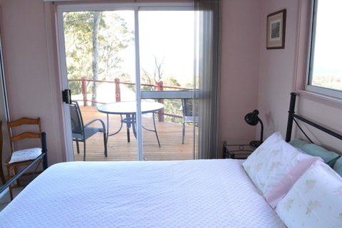 Bundle Hill Cottages - Sydneys Hotel 25