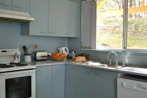 Bundle Hill Cottages - Sydneys Hotel 32
