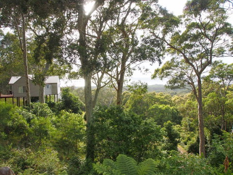 Bundle Hill Cottages - Sydneys Hotel 22