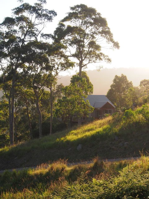 Bundle Hill Cottages - Sydneys Hotel 0