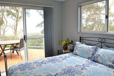 Bundle Hill Cottages - Sydneys Hotel 34