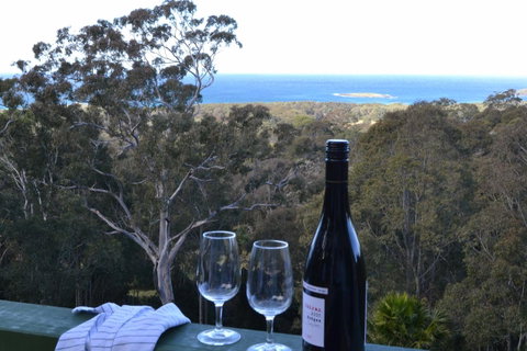 Bundle Hill Cottages - Sydneys Hotel 24