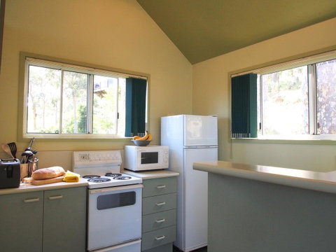 Bundle Hill Cottages - Sydneys Hotel 14