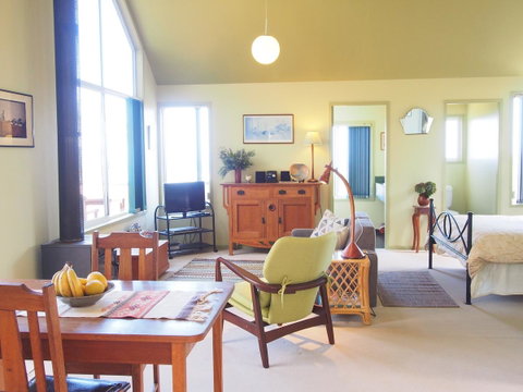 Bundle Hill Cottages - Sydneys Hotel 21