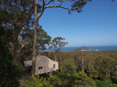 Bundle Hill Cottages - Sydneys Hotel 17