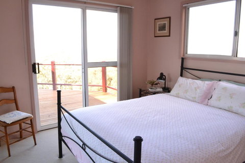 Bundle Hill Cottages - Sydneys Hotel 27