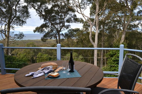 Bundle Hill Cottages - Sydneys Hotel 35