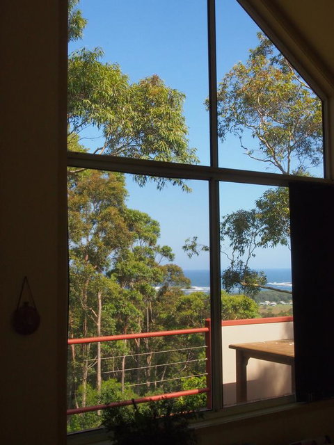 Bundle Hill Cottages - Sydneys Hotel 11