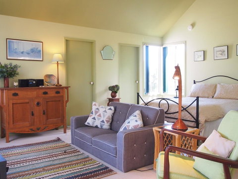 Bundle Hill Cottages - Sydneys Hotel 19