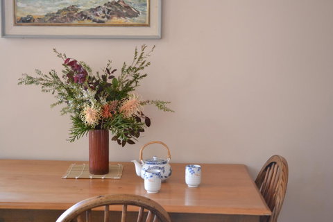 Bundle Hill Cottages - Sydneys Hotel 29