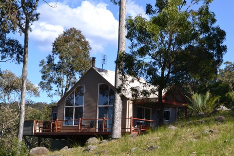 Bundle Hill Cottages - Sydneys Hotel 38
