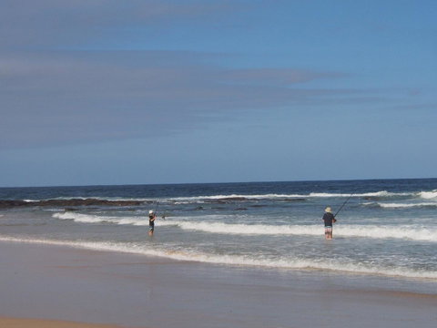 Bundle Hill Cottages - Sydneys Hotel 10