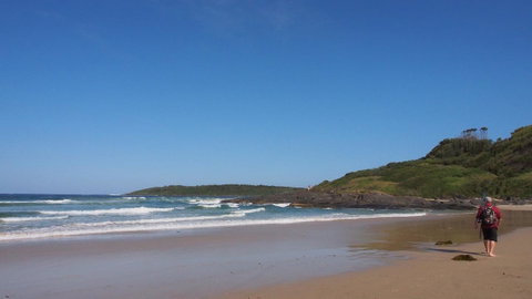 Bundle Hill Cottages - Sydneys Hotel 9