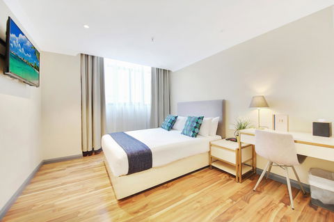 BreakFree On Broadway Sydney, An Accor Hotel - Sydneys Hotel 8