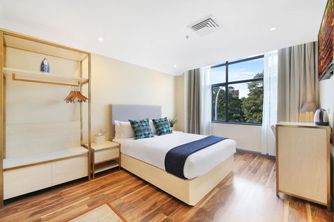 BreakFree On Broadway Sydney, An Accor Hotel - Sydneys Hotel 6