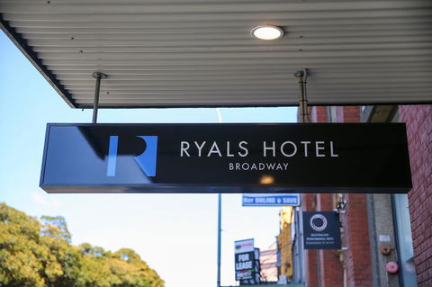 BreakFree On Broadway Sydney, An Accor Hotel - Sydneys Hotel 27