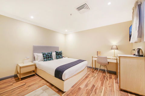 BreakFree On Broadway Sydney, An Accor Hotel - Sydneys Hotel 11