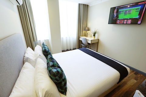 BreakFree On Broadway Sydney, An Accor Hotel - Sydneys Hotel 22