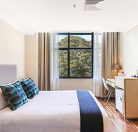 Ryals Hotel - Broadway - Sydneys Hotel