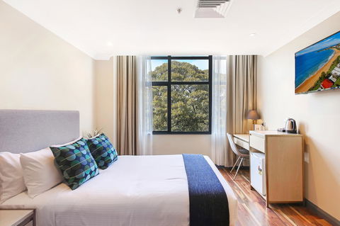 BreakFree On Broadway Sydney, An Accor Hotel - Sydneys Hotel 0
