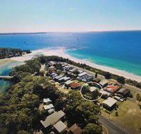 Arena Blanca Studio Apartment - Sydneys Hotel