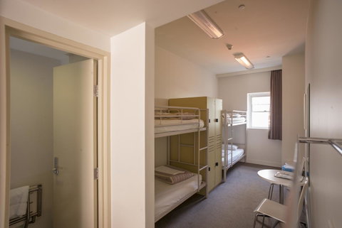 YHA Sydney Harbour - Sydneys Hotel 15