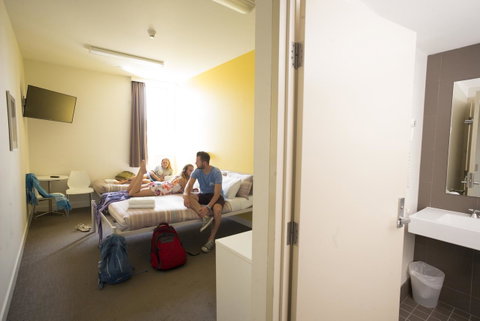 YHA Sydney Harbour - Sydneys Hotel 4