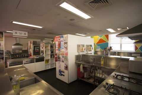YHA Sydney Harbour - Sydneys Hotel 12