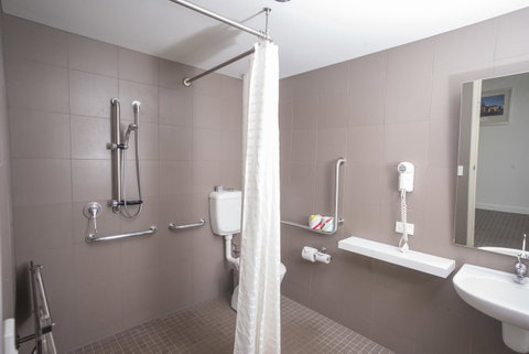 YHA Sydney Harbour - Sydneys Hotel 17