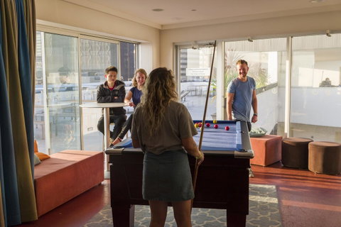 YHA Sydney Harbour - Sydneys Hotel 29