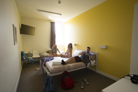 YHA Sydney Harbour - Sydneys Hotel 3