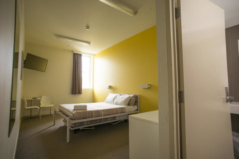 YHA Sydney Harbour - Sydneys Hotel 16