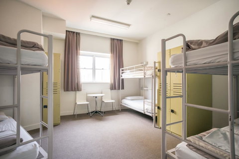 YHA Sydney Harbour - Sydneys Hotel 18