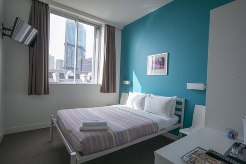 YHA Sydney Harbour - Sydneys Hotel 30