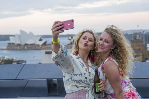 YHA Sydney Harbour - Sydneys Hotel 32