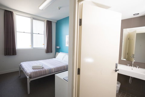YHA Sydney Harbour - Sydneys Hotel 5