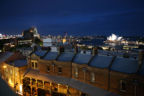 YHA Sydney Harbour - Sydneys Hotel 27