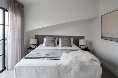 Wentworth Park Apartments - Sydneys Hotel 37