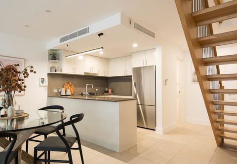Wentworth Park Apartments - Sydneys Hotel 12