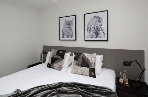 Wentworth Park Apartments - Sydneys Hotel 39