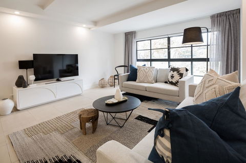Wentworth Park Apartments - Sydneys Hotel 35