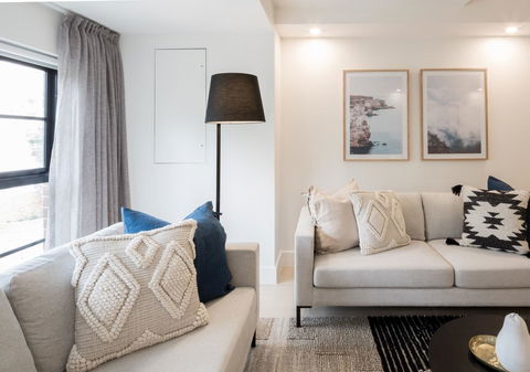 Wentworth Park Apartments - Sydneys Hotel 15