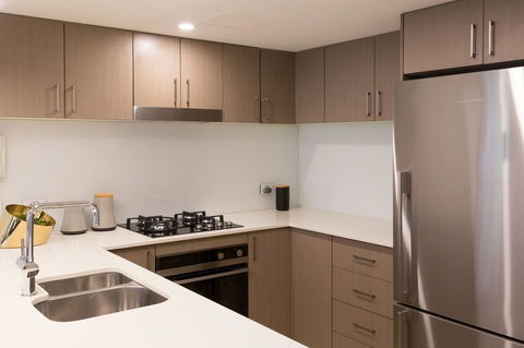 Wentworth Park Apartments - Sydneys Hotel 17